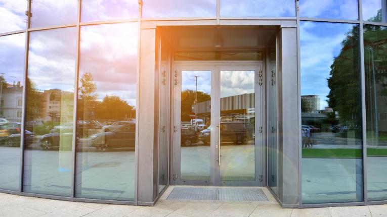 Commercial Door Company